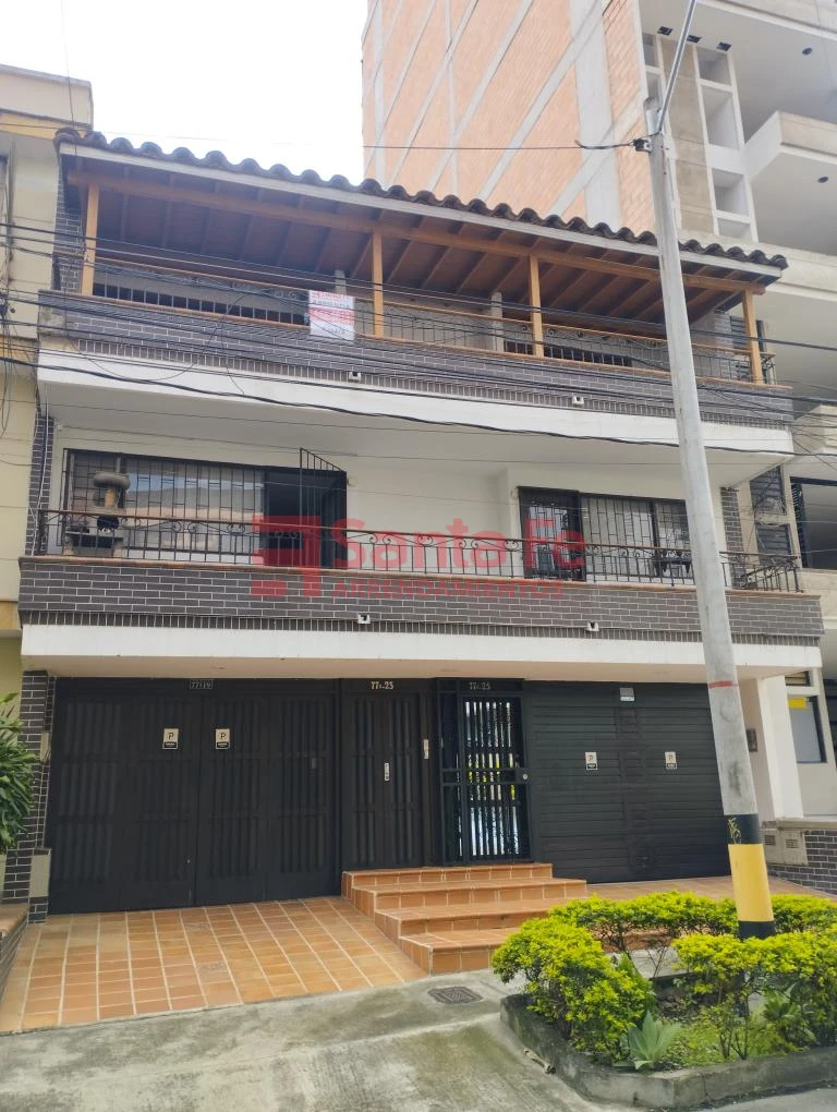 Casa en Velodromo, Medellín