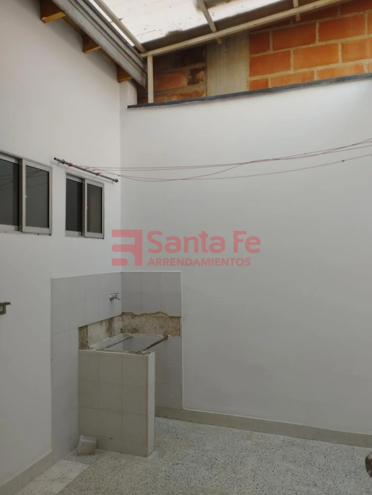 Casa en Velodromo, Medellín — foto 6