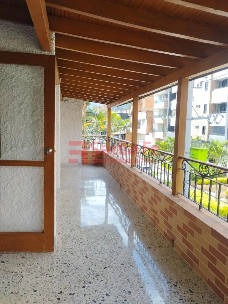 Casa en Velodromo, Medellín — foto 24