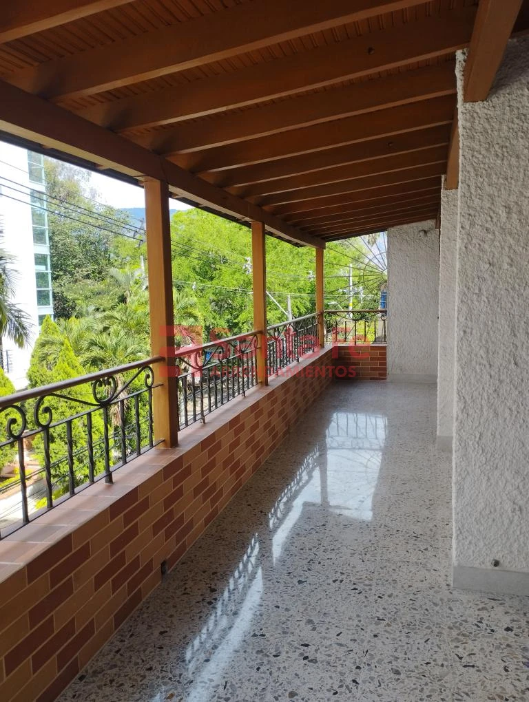 Casa en Velodromo, Medellín — foto 25