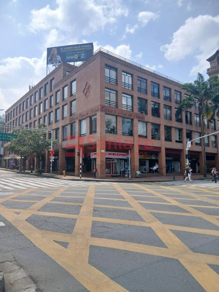 Oficina en Poblado, Medellín