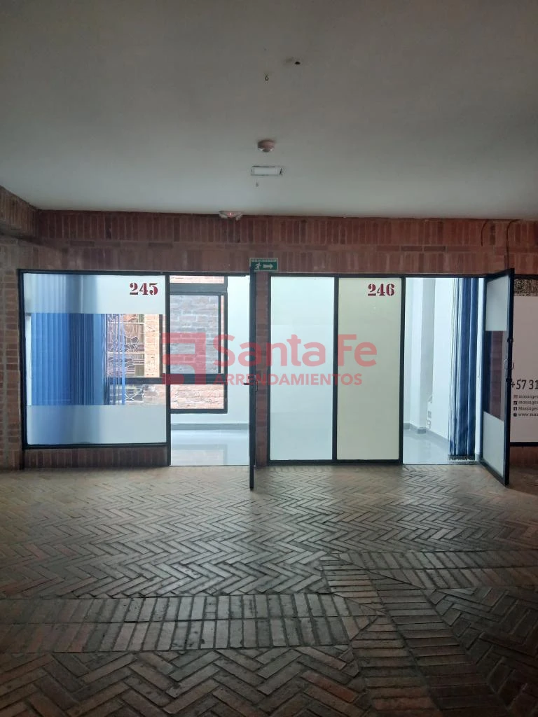 Oficina en Poblado, Medellín