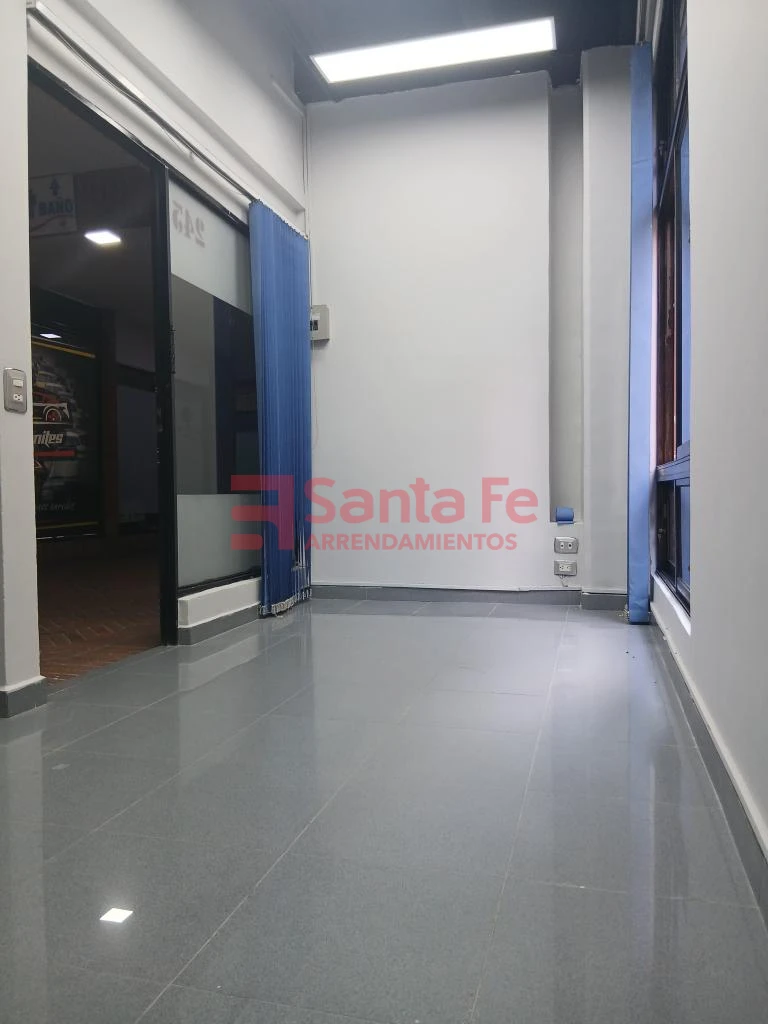 Oficina en Poblado, Medellín