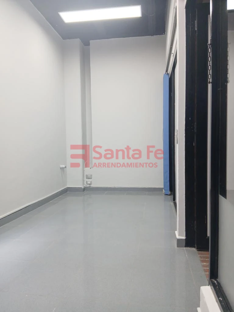 Oficina en Poblado, Medellín