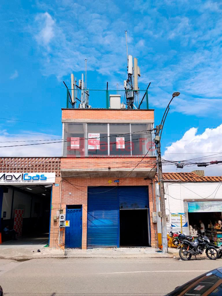 Local en Centro, Medellín