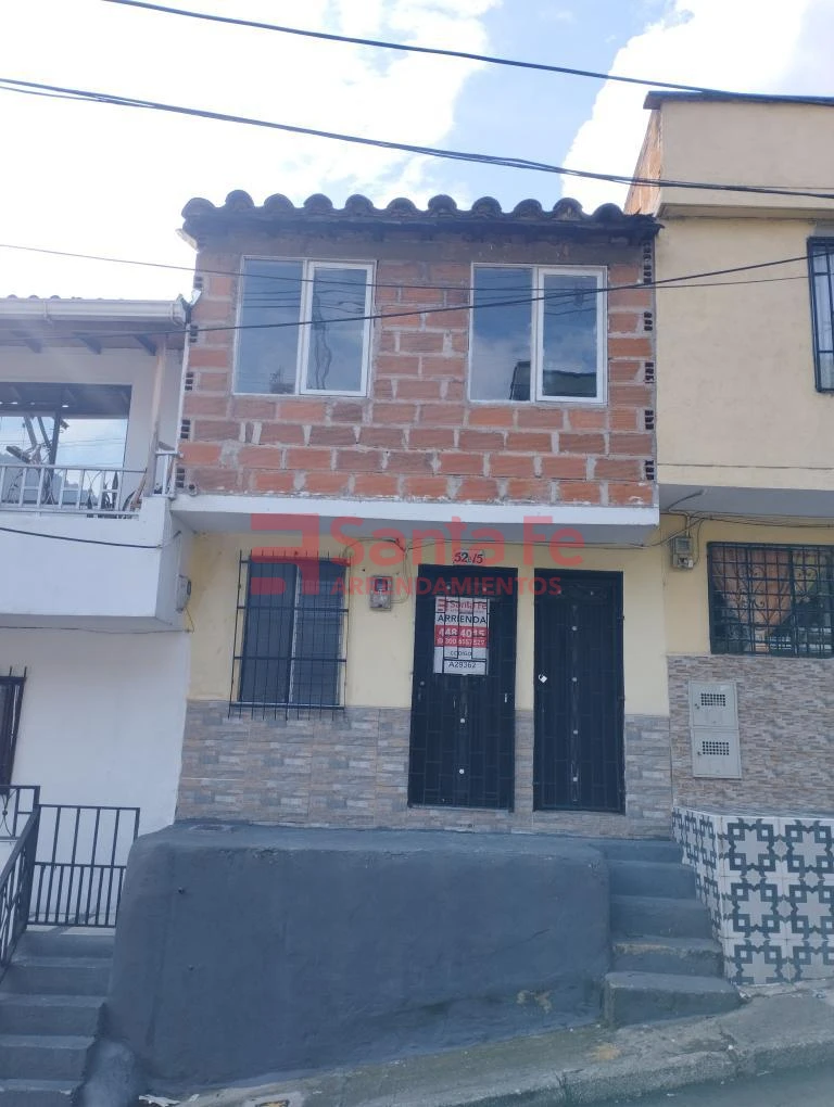 Apartamento en Caicedo, Medellín