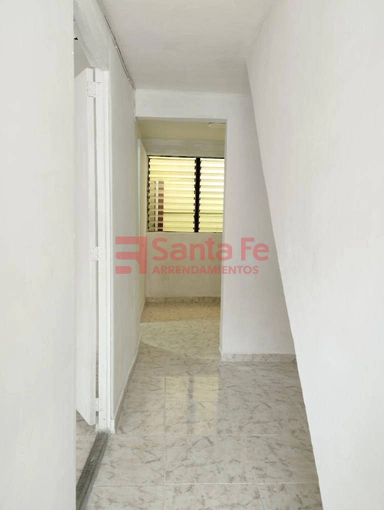 Apartamento en Caicedo, Medellín