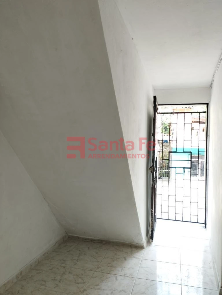 Apartamento en Caicedo, Medellín