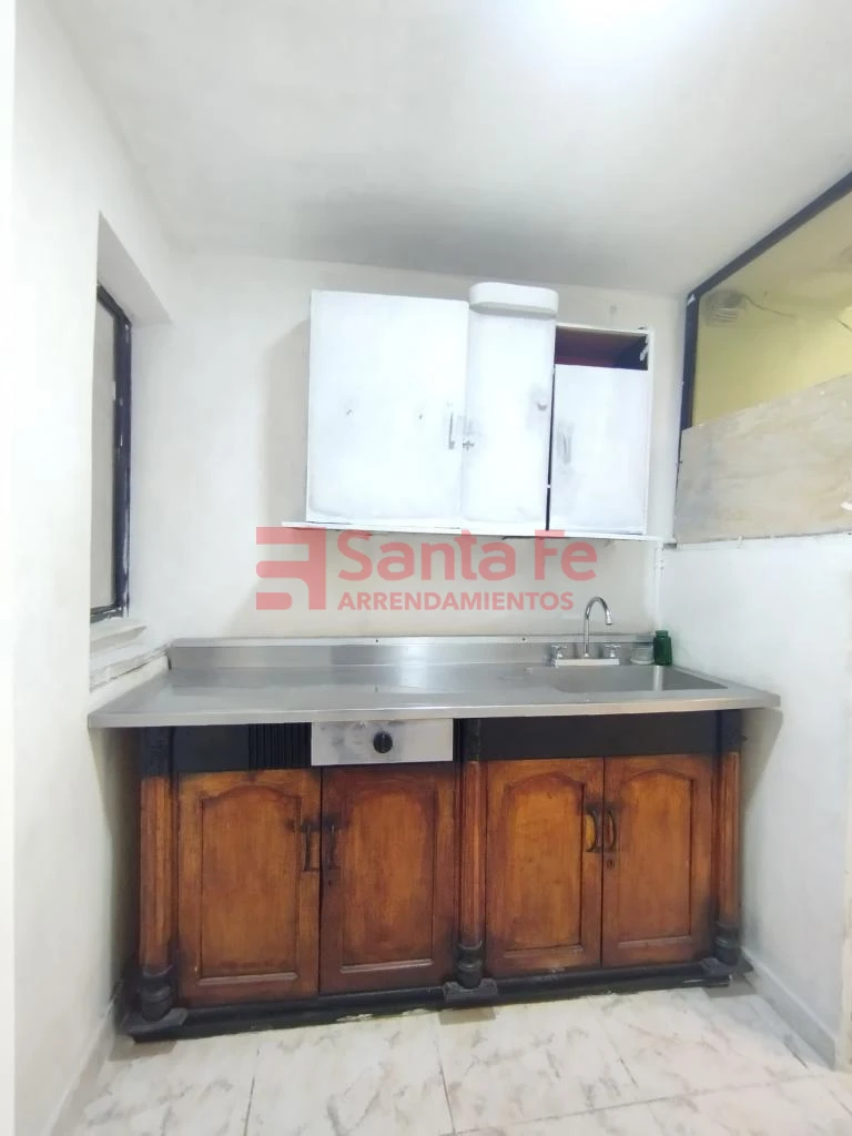 Apartamento en Caicedo, Medellín