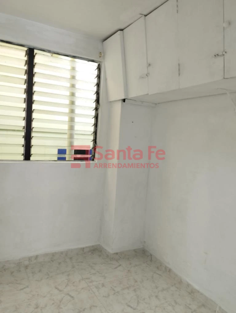 Apartamento en Caicedo, Medellín