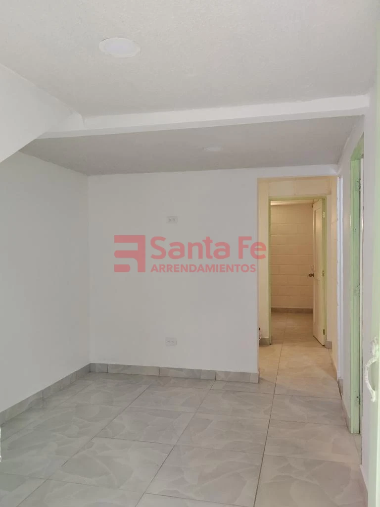 Casa en Caicedo, Medellín