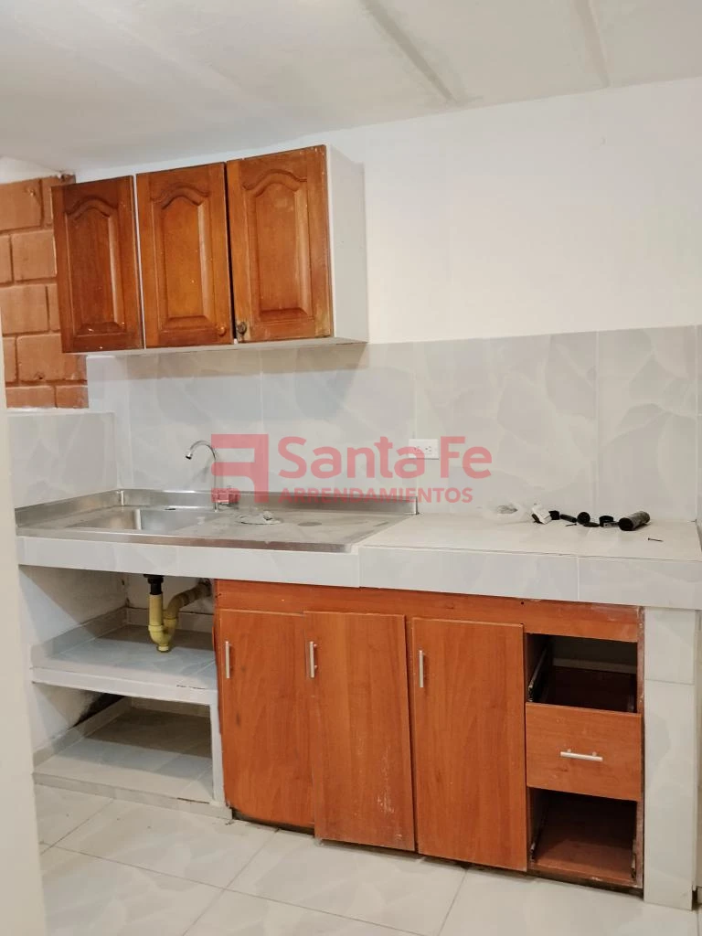 Casa en Caicedo, Medellín