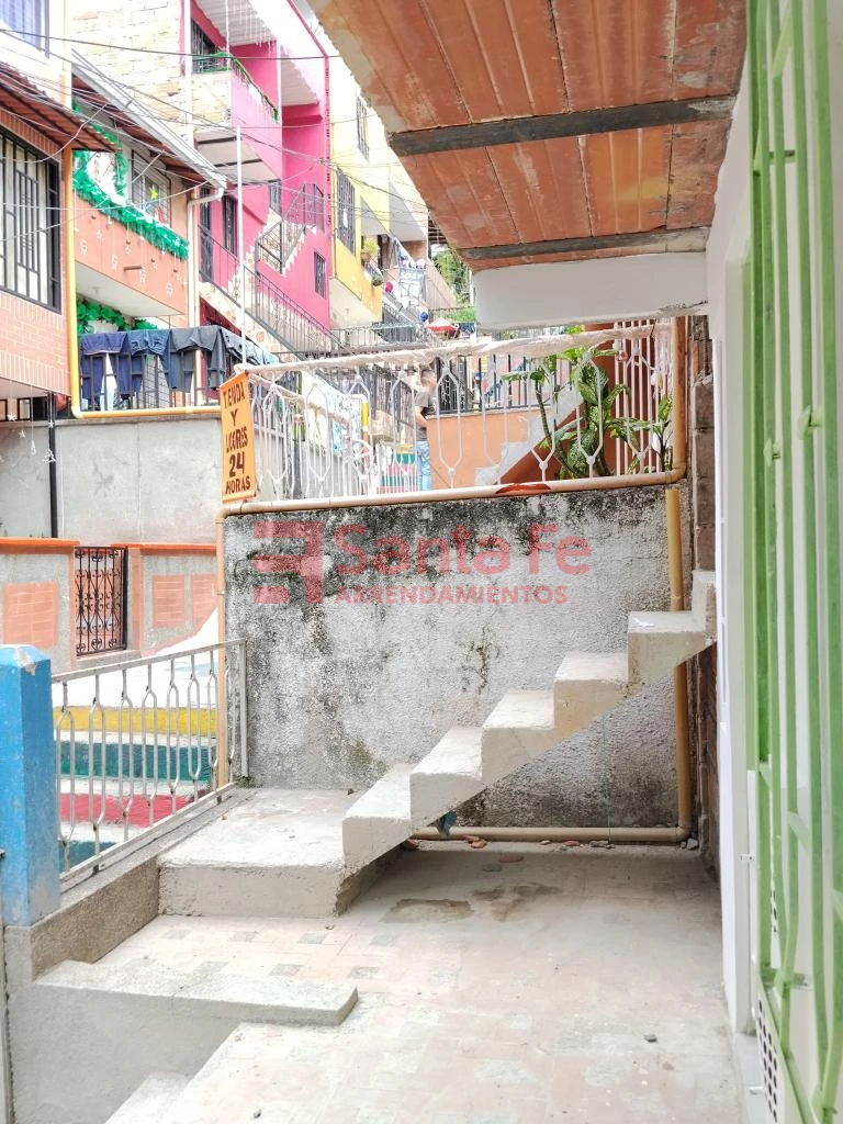 Casa en Caicedo, Medellín — foto 13