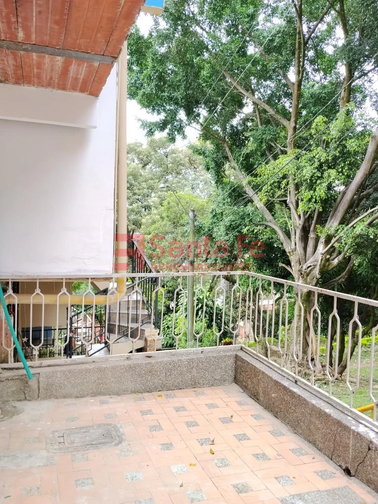 Casa en Caicedo, Medellín — foto 14