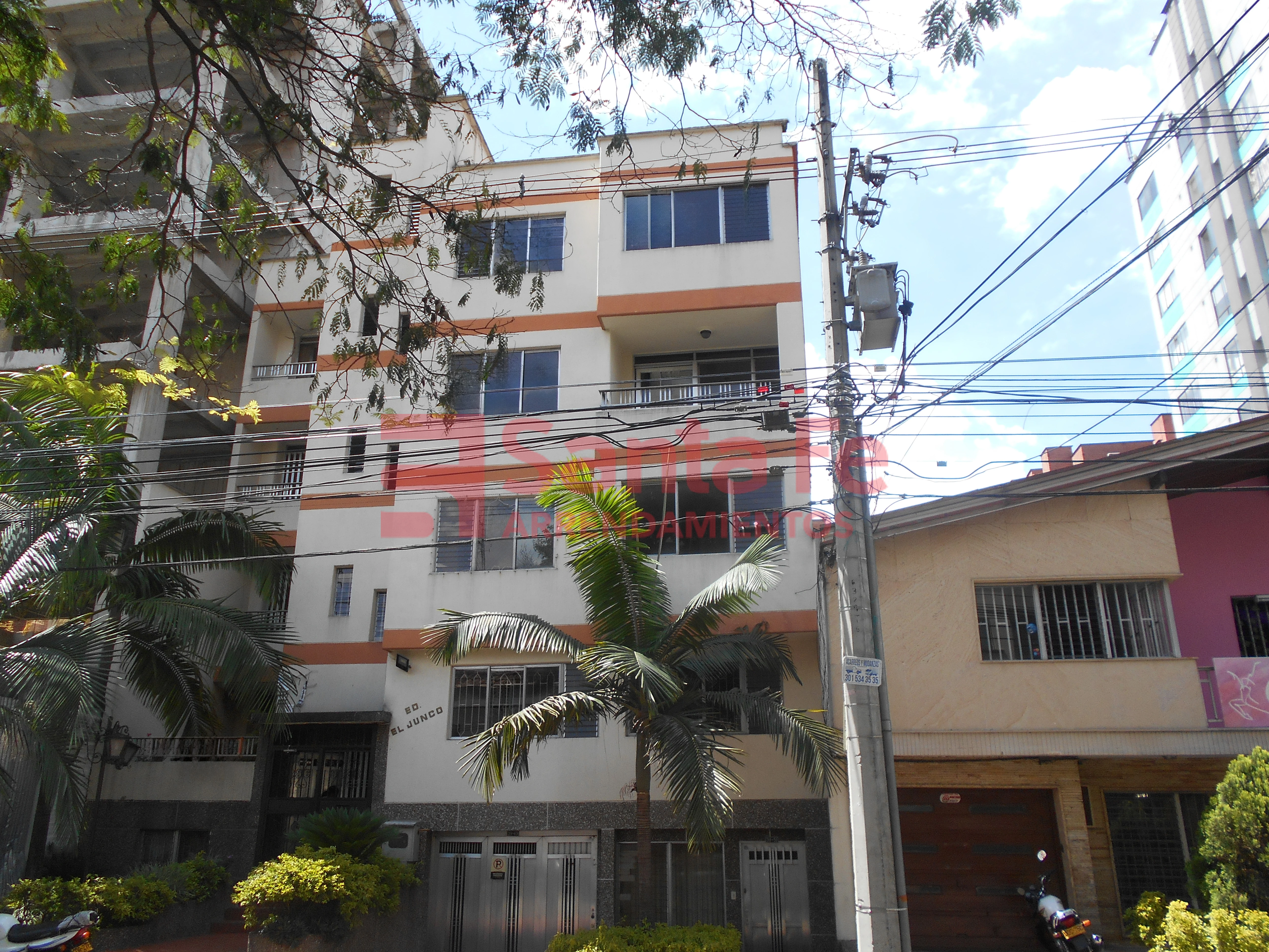 Apartamento en Laureles, Medellín