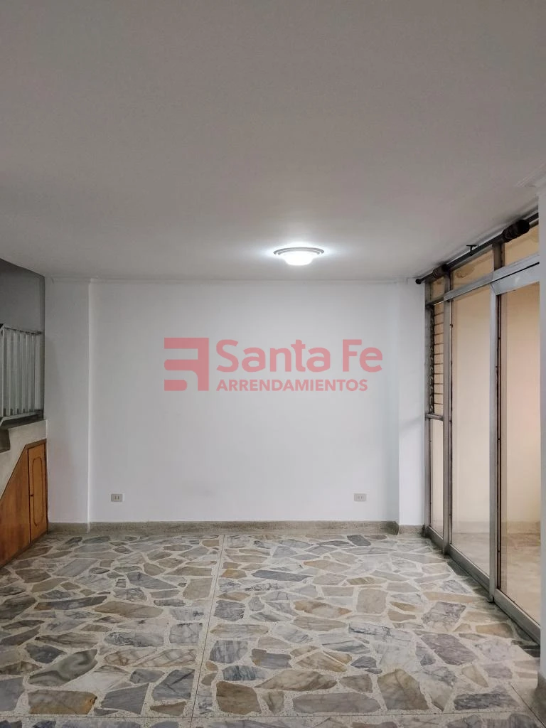 Apartamento en Laureles, Medellín