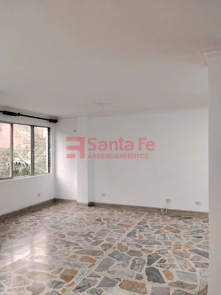Apartamento en Laureles, Medellín