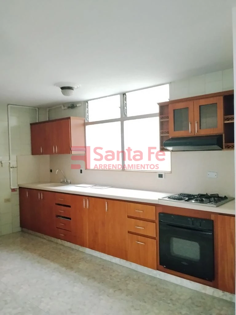 Apartamento en Laureles, Medellín