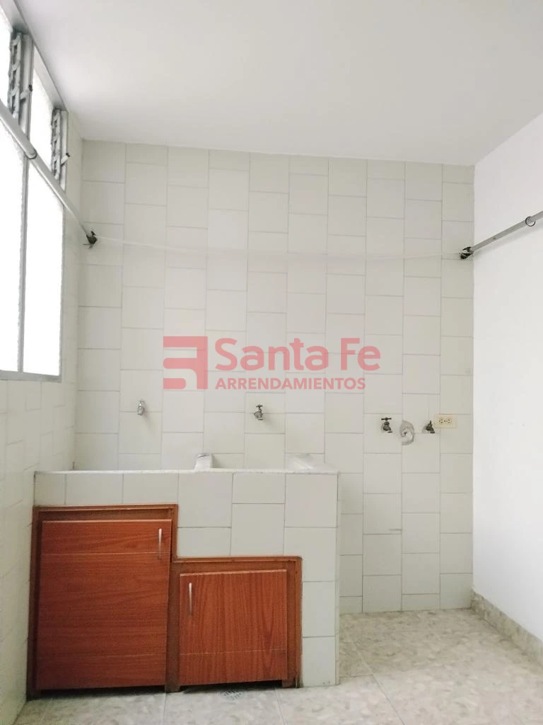 Apartamento en Laureles, Medellín