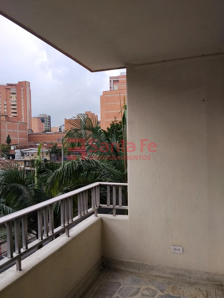 Apartamento en Laureles, Medellín — foto 23