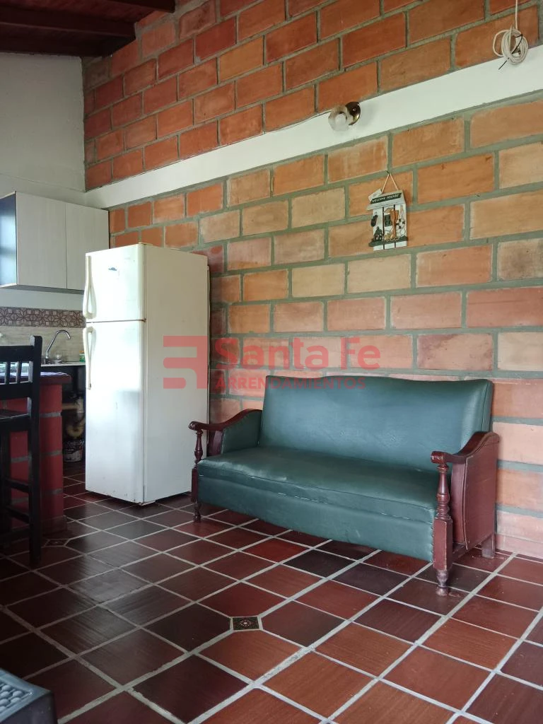 Finca en Amagá, Amagá