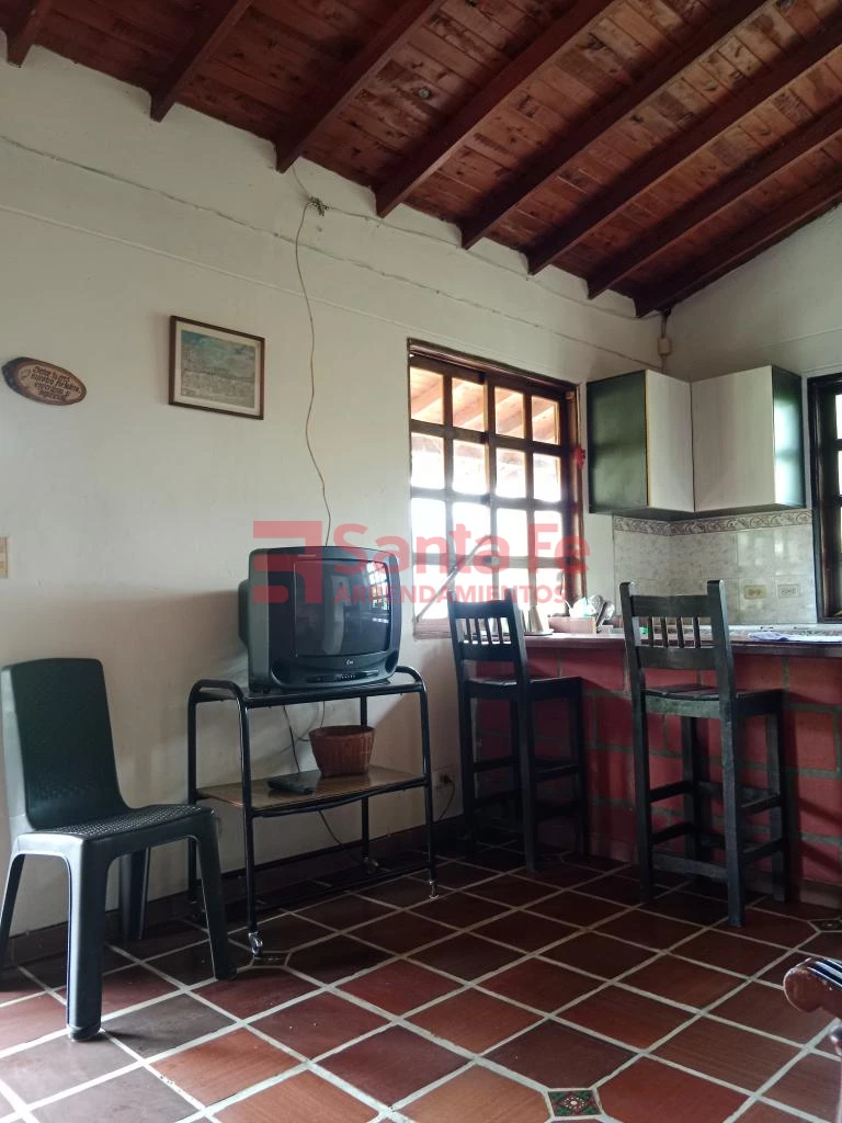 Finca en Amagá, Amagá