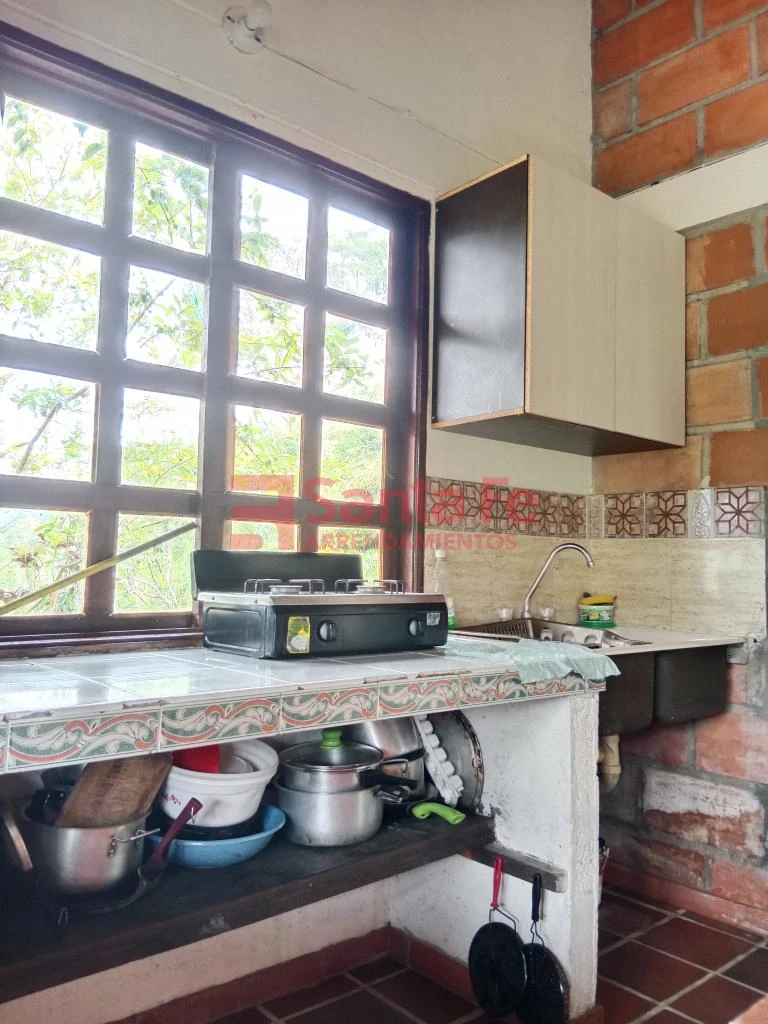 Finca en Amagá, Amagá