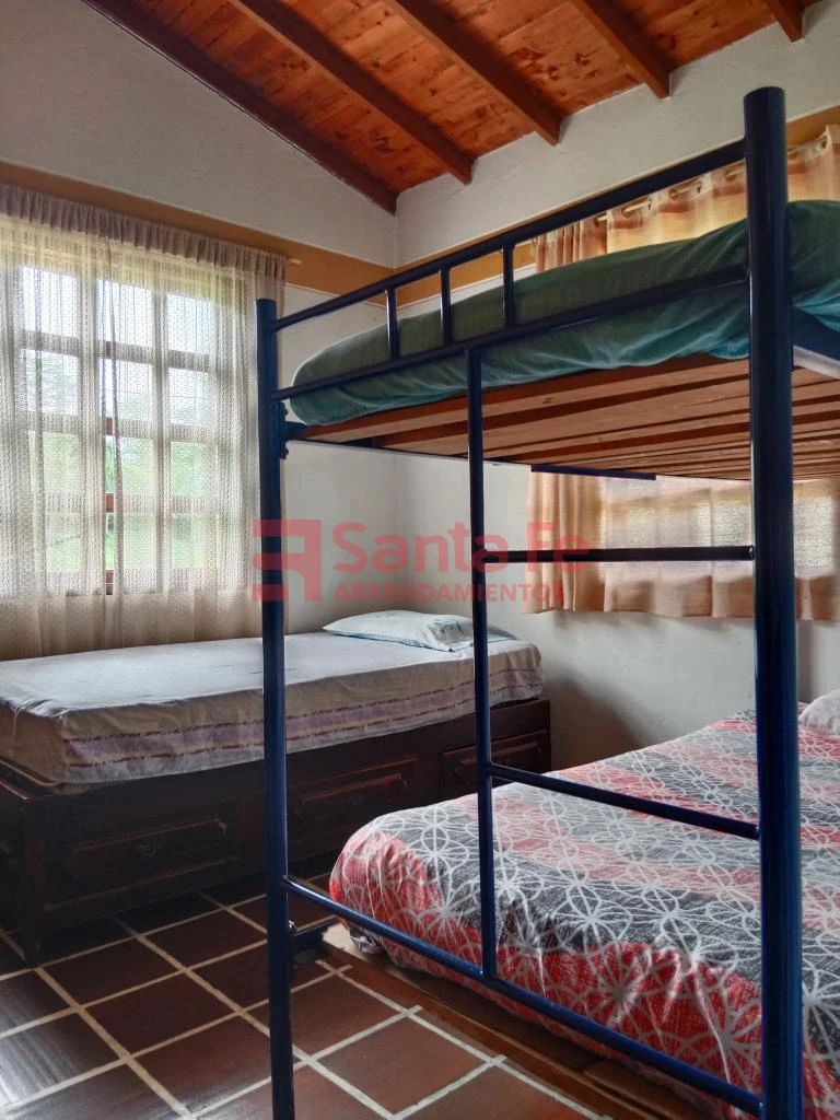 Finca en Amagá, Amagá — foto 6