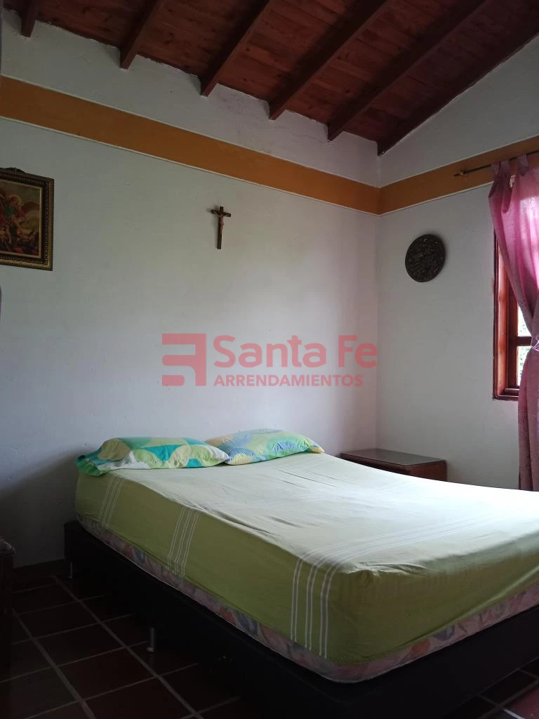 Finca en Amagá, Amagá — foto 7