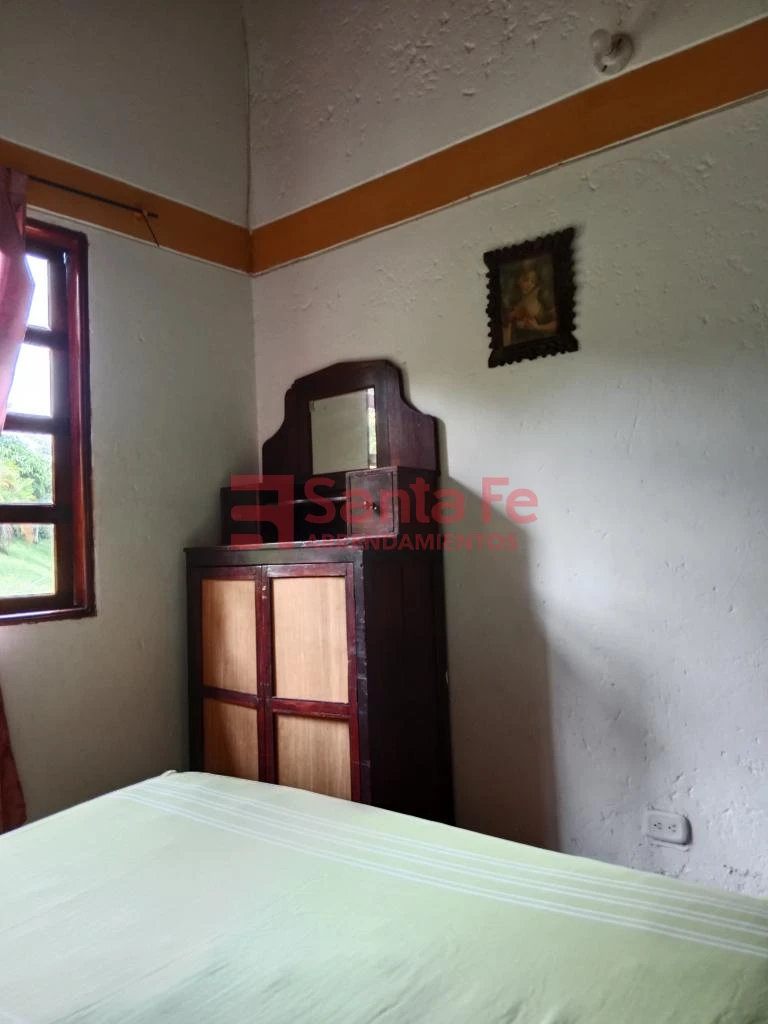 Finca en Amagá, Amagá — foto 8