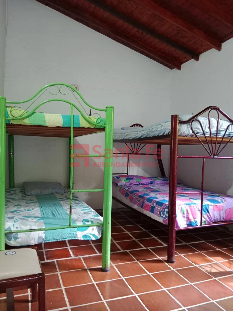 Finca en Amagá, Amagá — foto 10