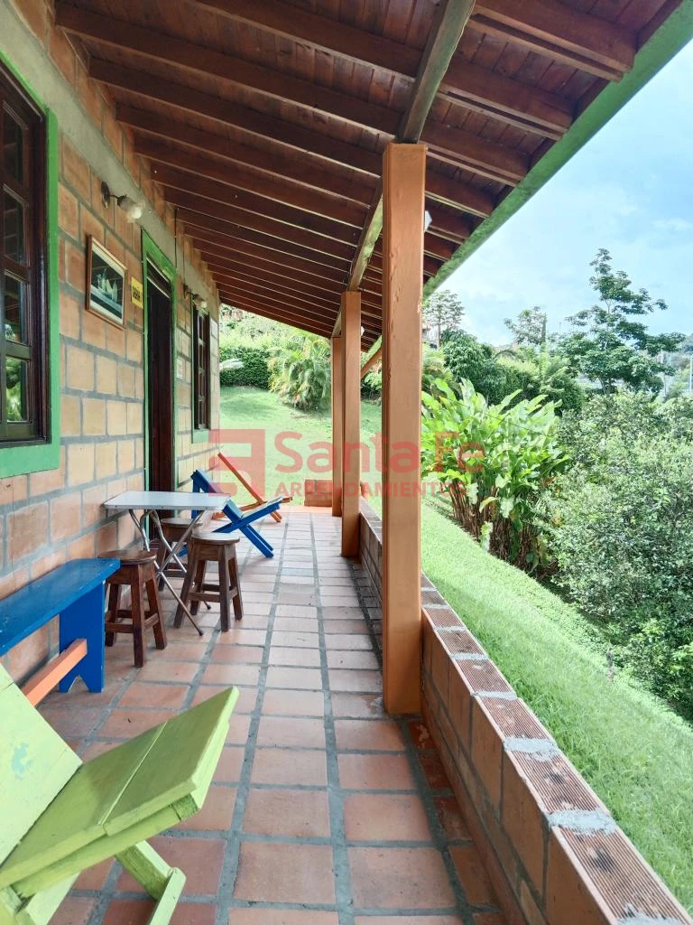 Finca en Amagá, Amagá — foto 11