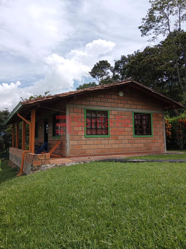 Finca en Amagá, Amagá — foto 13