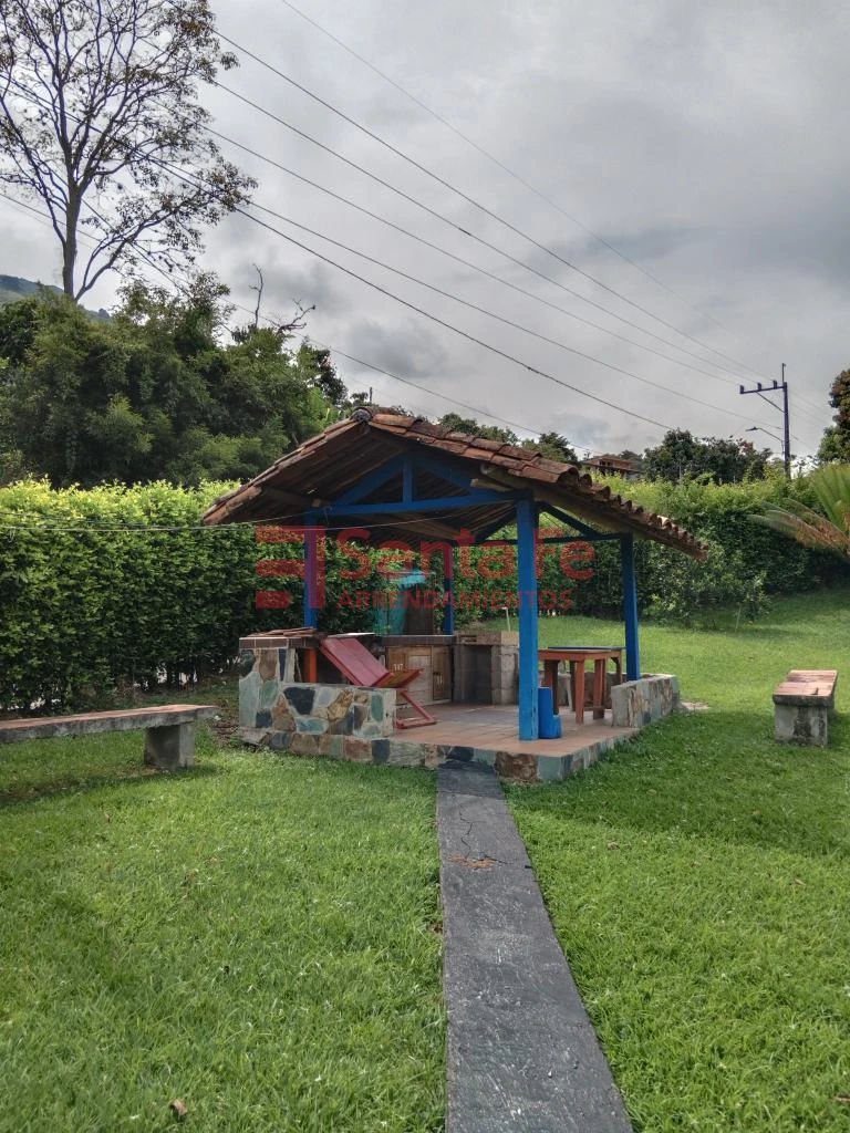 Finca en Amagá, Amagá — foto 14