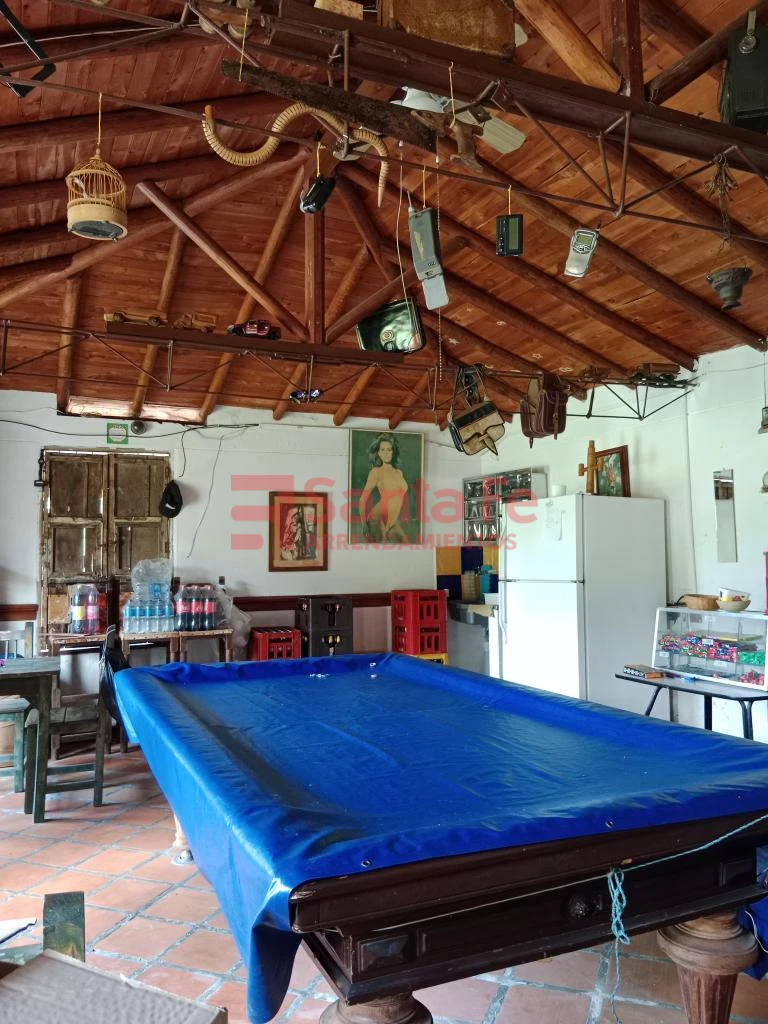 Finca en Amagá, Amagá — foto 15