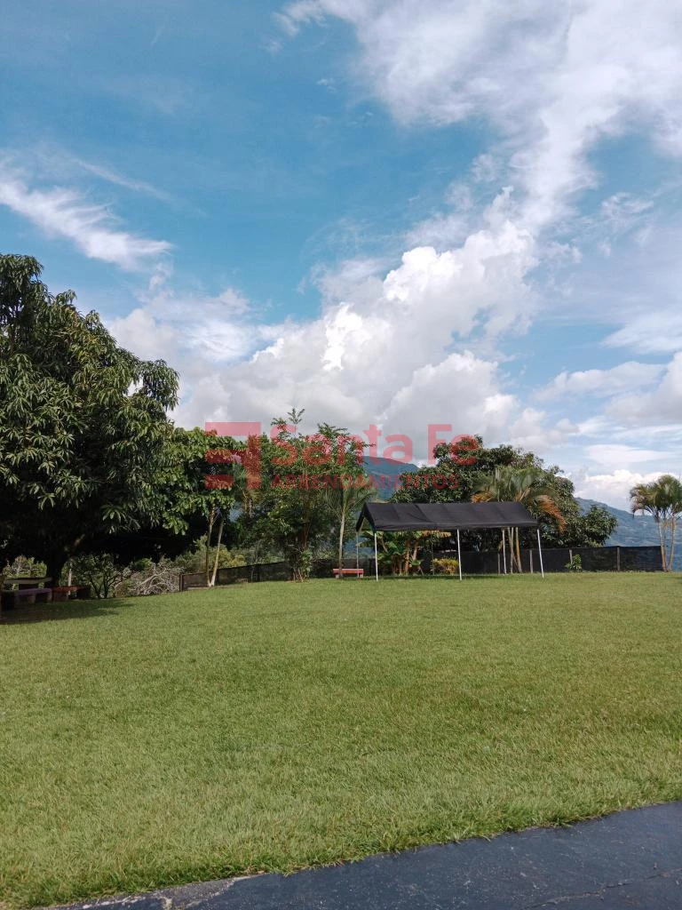 Finca en Amagá, Amagá — foto 17