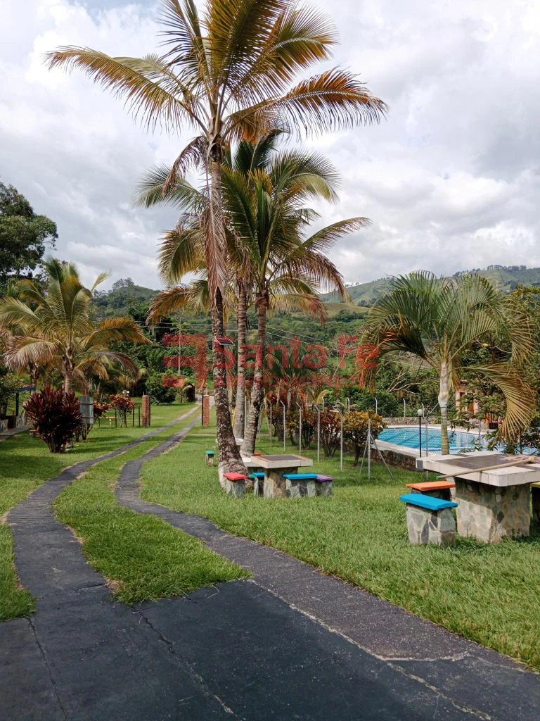 Finca en Amagá, Amagá — foto 18