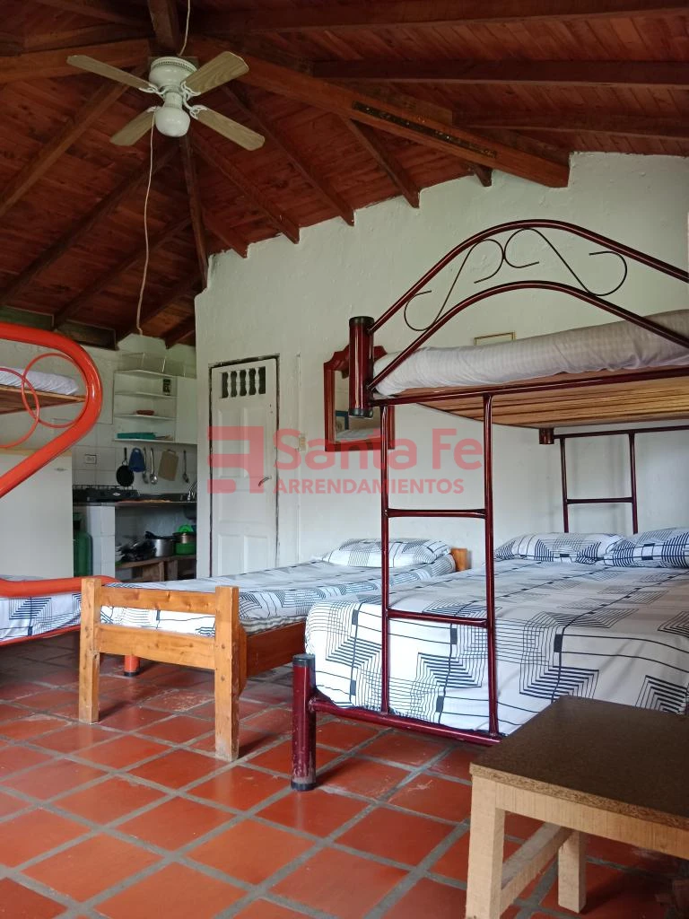 Finca en Amagá, Amagá — foto 20
