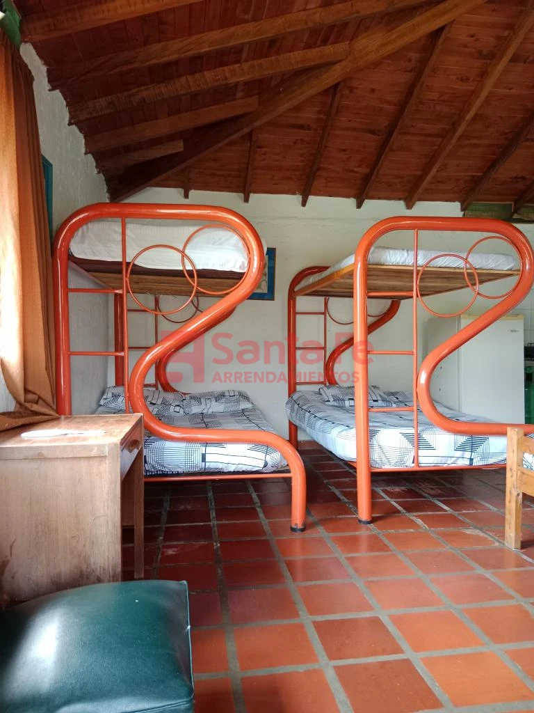 Finca en Amagá, Amagá — foto 21