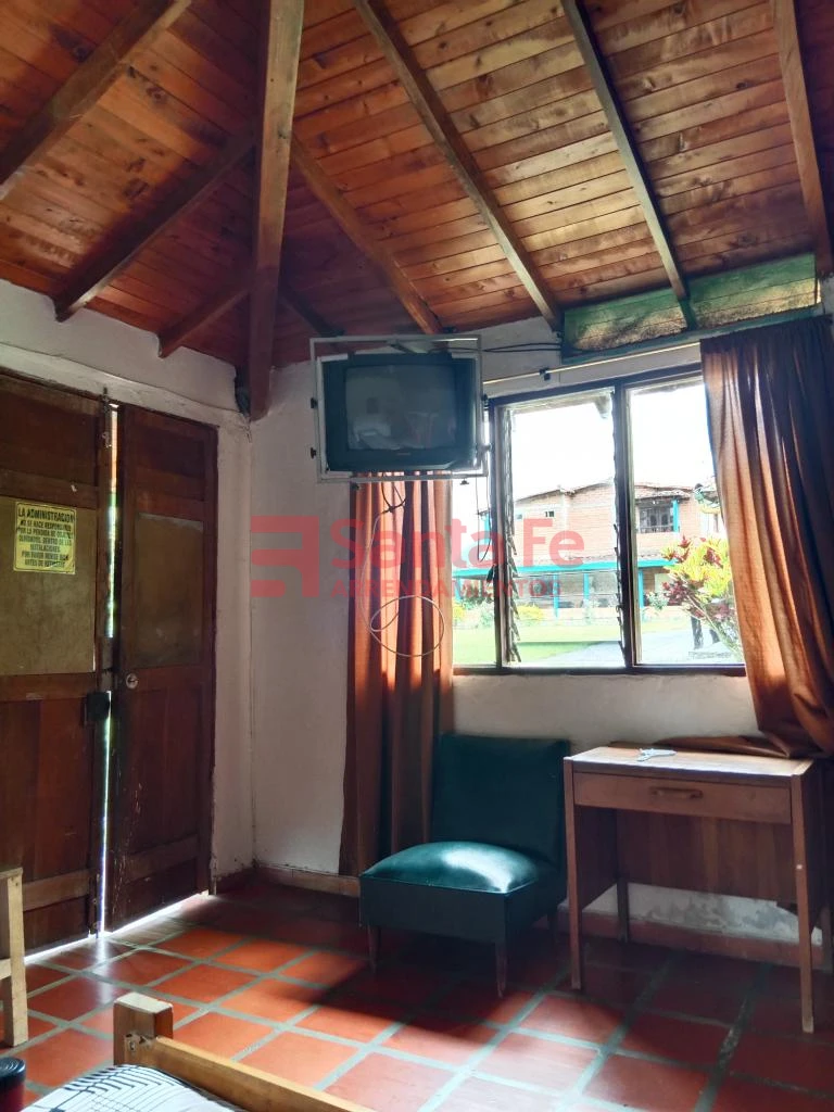 Finca en Amagá, Amagá — foto 22
