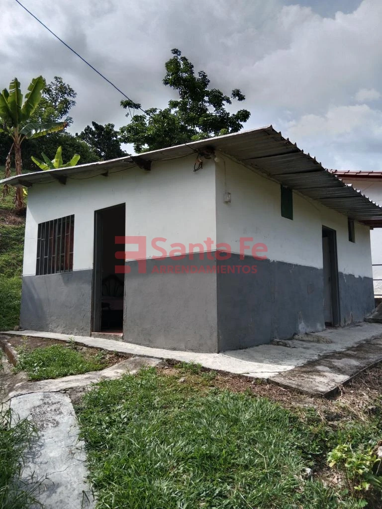 Finca en Amagá, Amagá — foto 25