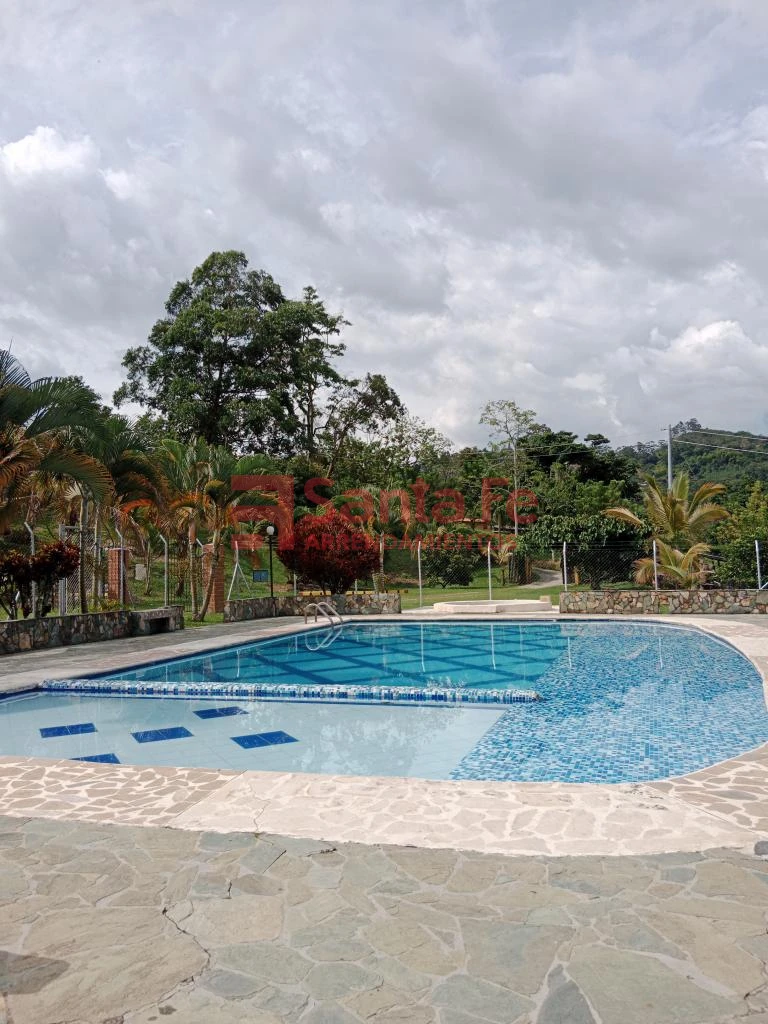 Finca en Amagá, Amagá — foto 31