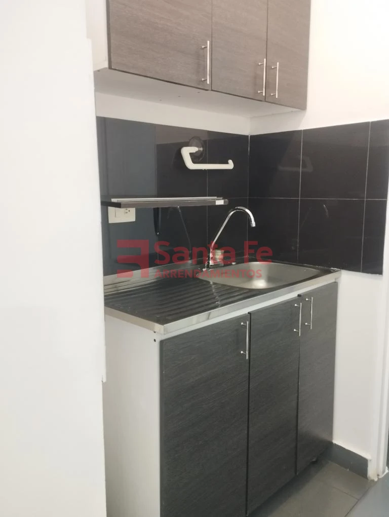 Oficina en Conquistadores, Medellín — foto 13