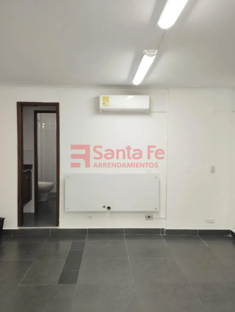 Oficina en Conquistadores, Medellín