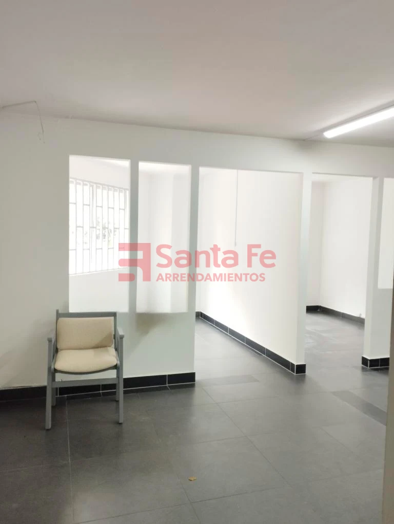 Oficina en Conquistadores, Medellín