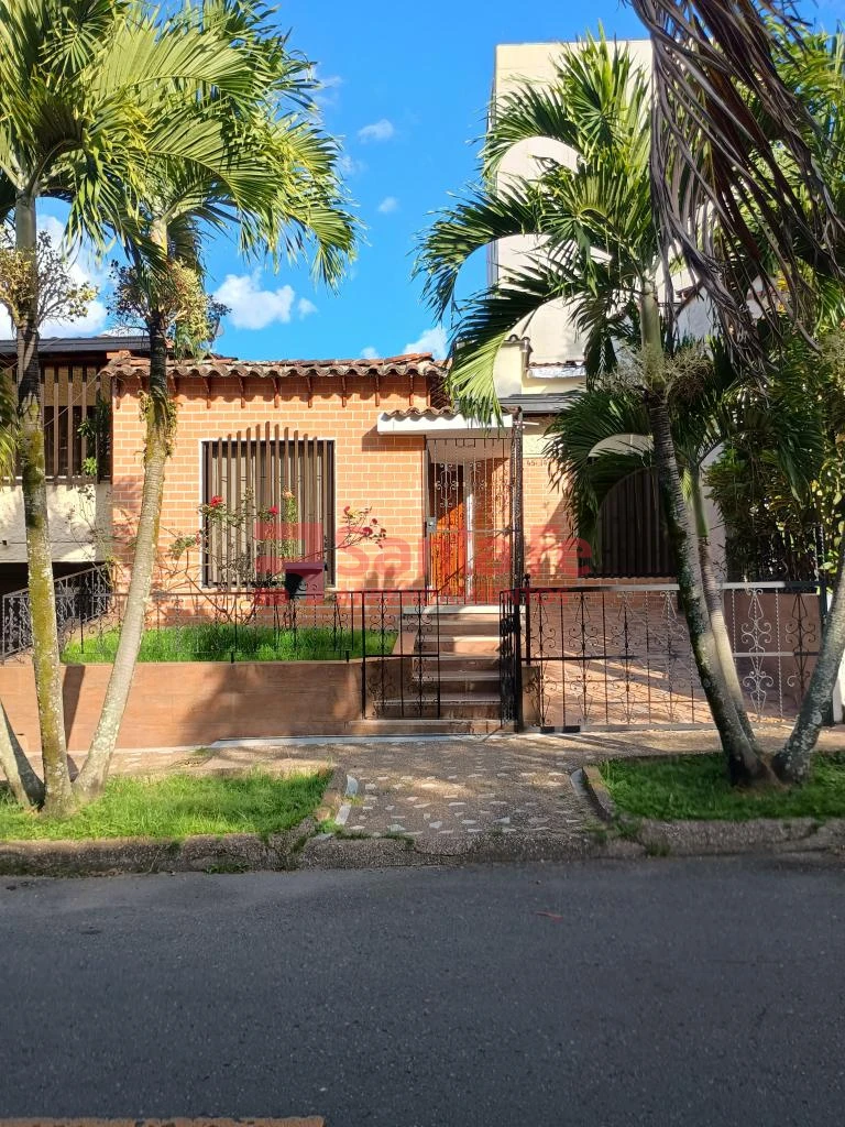 Casa en Velodromo, Medellín