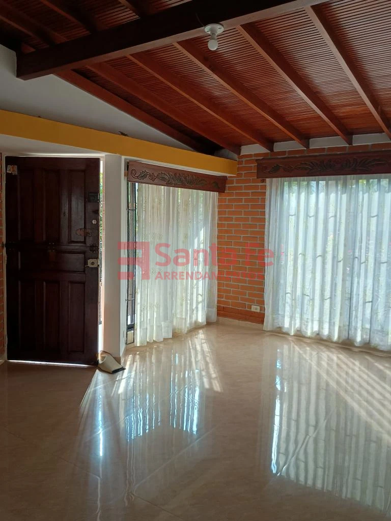 Casa en Velodromo, Medellín