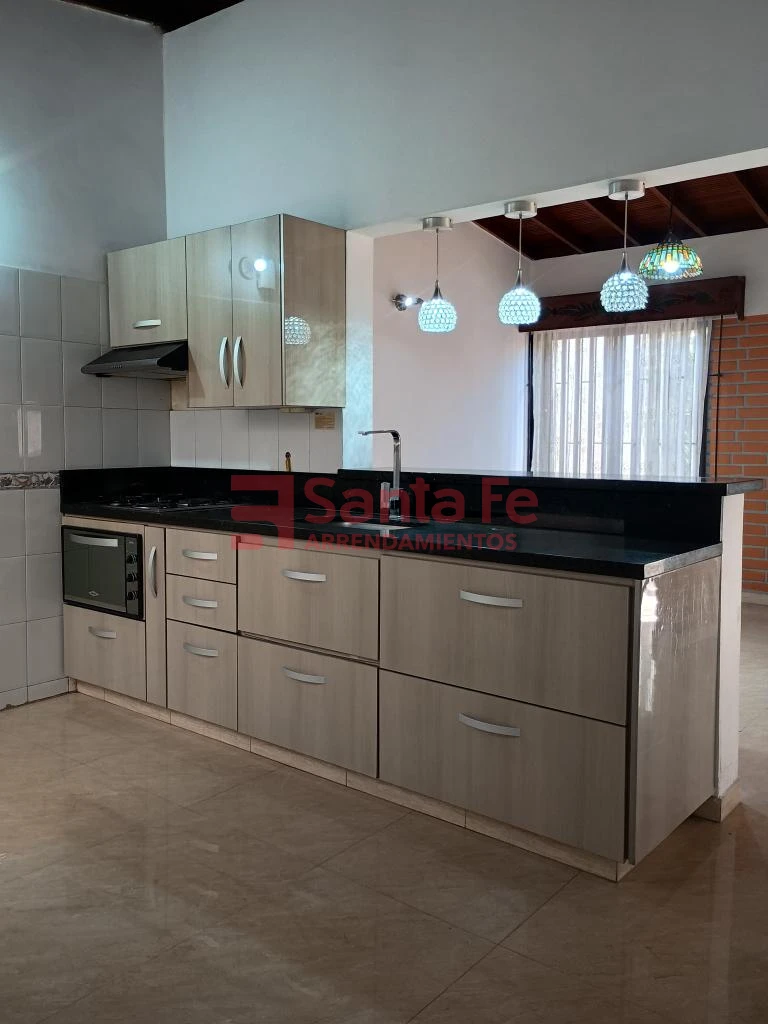 Casa en Velodromo, Medellín — foto 6