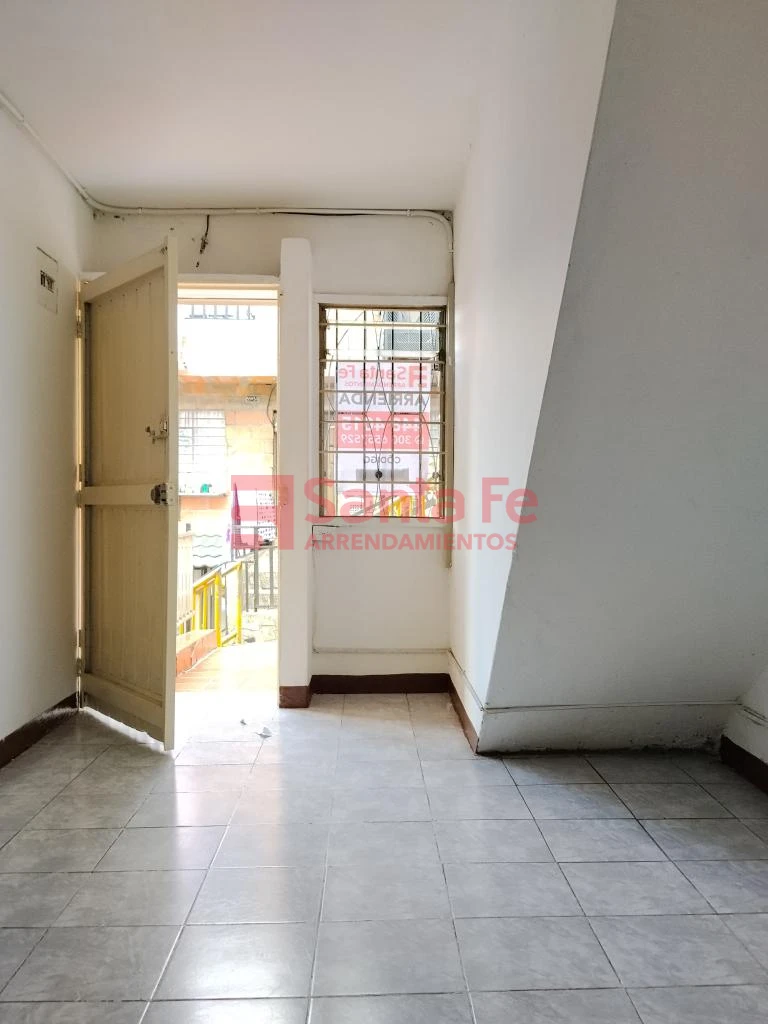 Casa en Boston, Medellín