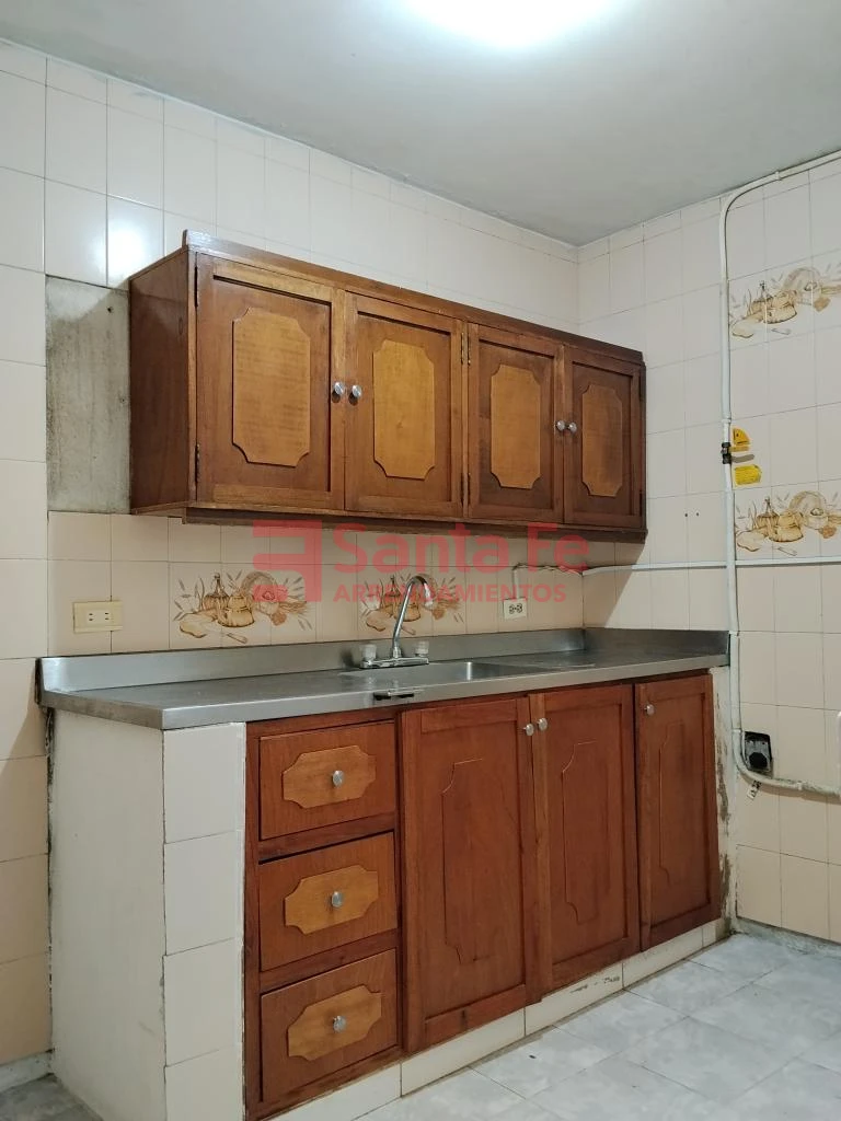 Casa en Boston, Medellín